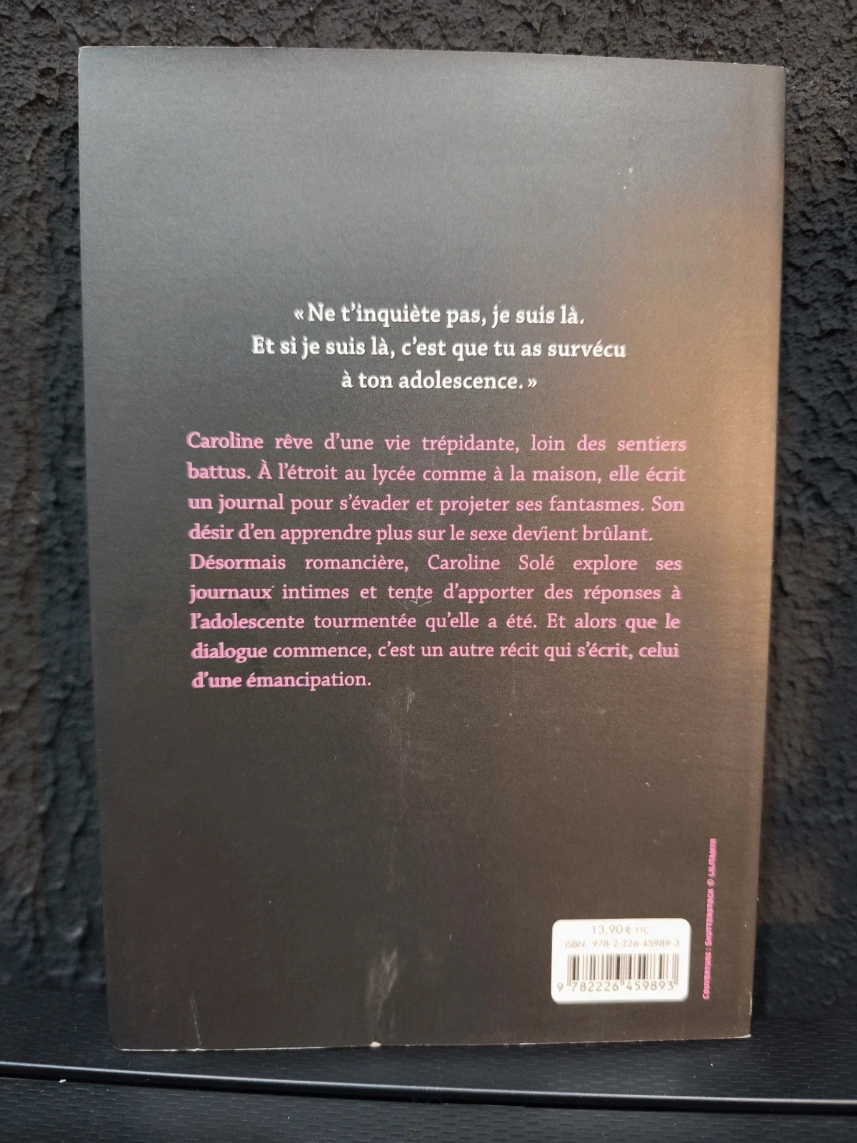 Según mi adolescencia – photo 2